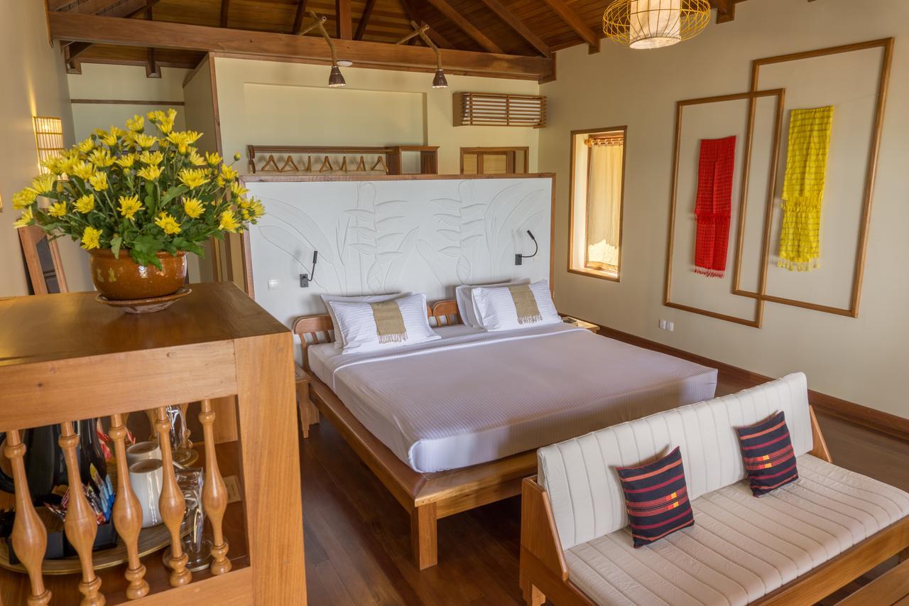 Art Of Sand Resort Ngapali Bagian luar foto