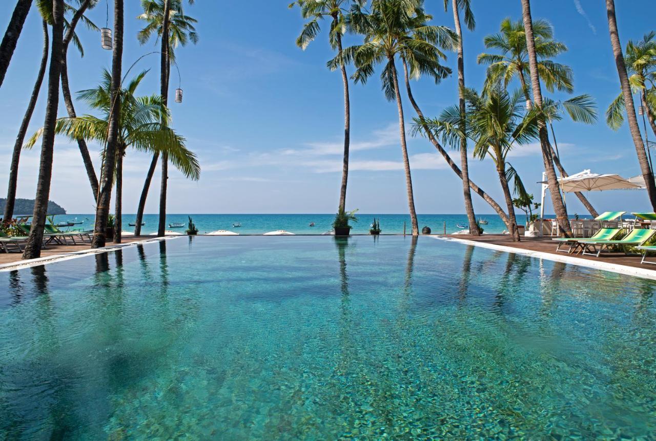 Art Of Sand Resort Ngapali Bagian luar foto