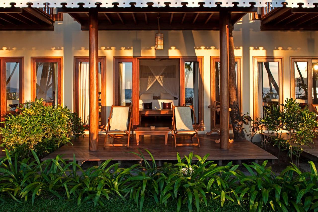 Art Of Sand Resort Ngapali Bagian luar foto