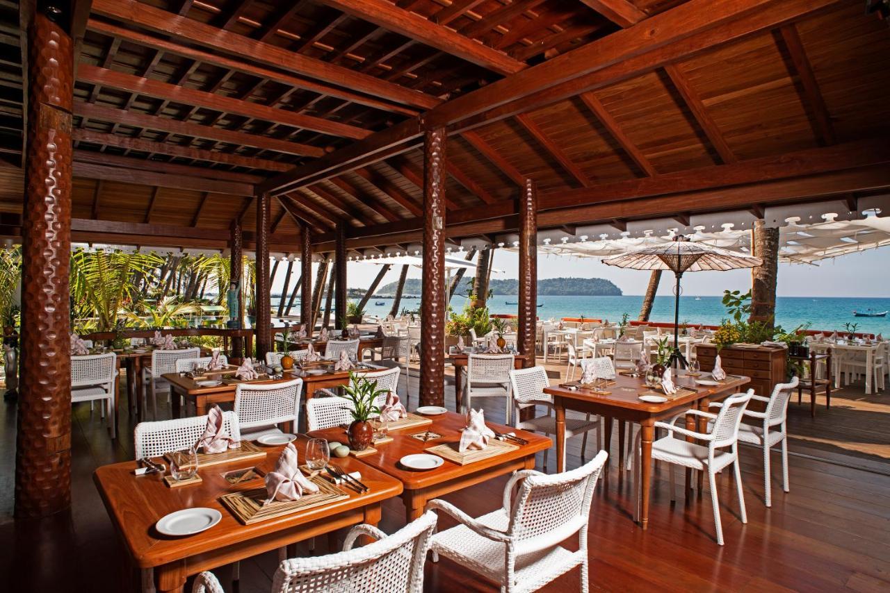 Art Of Sand Resort Ngapali Bagian luar foto