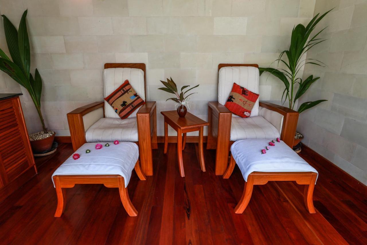 Art Of Sand Resort Ngapali Bagian luar foto