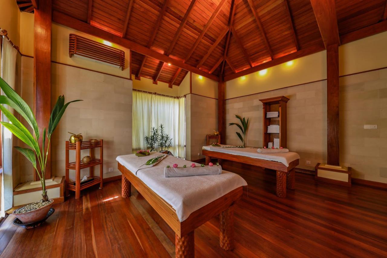 Art Of Sand Resort Ngapali Bagian luar foto